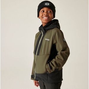 Regatta - Haydenbury - Softshelljack - Warm geweven - Ademend - Waterdicht - Winddicht