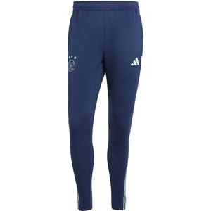 adidas - Ajax Amsterdam Tiro 23 Training Broek Collegiate Navy