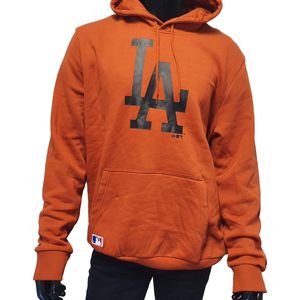 MLB SEASONAL TEAM LOGO HOODY LOSDOD RST