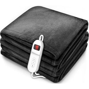 Warmtedeken - Warmtedeken Oplaadbaar - Warmtedeken Bovendeken