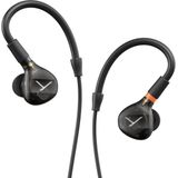DT 73 IE Wired Studio Headphones In-Ear Headphones, black