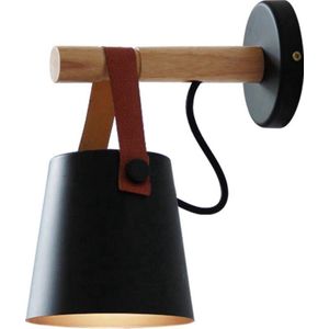 Home Nordic Lamp - Wandlamp - Binnen - Industrieel - LED