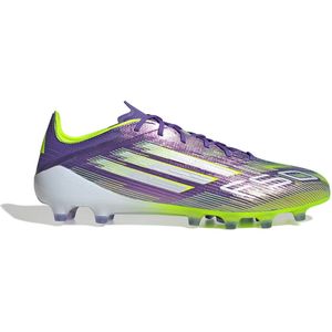 adidas F50 Elite Ag - Voetbalschoenen - Paars