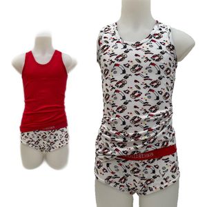 Embrator jongens Ondergoedsetje 3-stuks mix maat 164