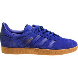 Adidas - Blauw - Sneakers - Mannen - Maat 42 2/3