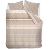 Ariadne at Home - Dekbedovertrek - Nude - 100% Katoen