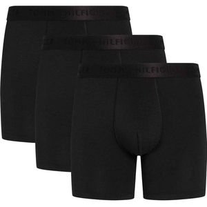 Tommy Hilfiger - Everiday Luxe - Boxershorts - 3 Eenheden