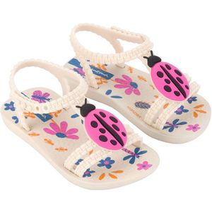 Ipanema Daisy Ii Sandalen Beige EU 22-23 Meisjes