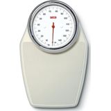 Seca - Colorata 760 - Personenweegschaal - Ecru - Analoog