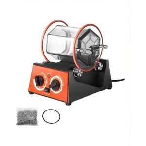 Roterende Tuimelaar - 5KG - Sieraden Polijstmachine - Geschikt Voor drum polijstmachine