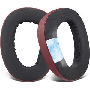 Koelgel Oorkussens voor Gaming Headsets - Vervangende Earpads en Cushions