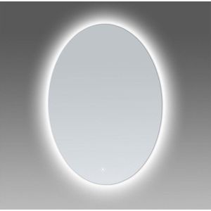Saniclass Select Badkamerspiegel – Spiegel – Met verlichting – 60x80 cm