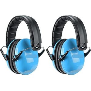 Geluidsdempende koptelefoon - Geluidsdempende koptelefoon kind