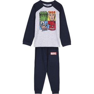 Marvel Avengers Pyjama - Avengers Assemble