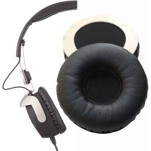 Oorkussens voor Beyerdynamic T50P, T50i, T51P en DT1350 Headsets - Comfortabele en Ademend Geluidseffecten