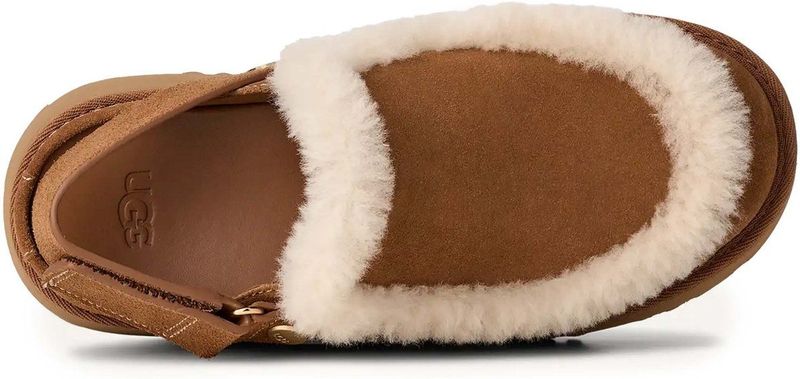 UGG - Esmee - Klomp - Brown - Suede