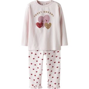 NAME IT - NMFRAGNA NIGHT SET BOX - Pyjama - Meisjes