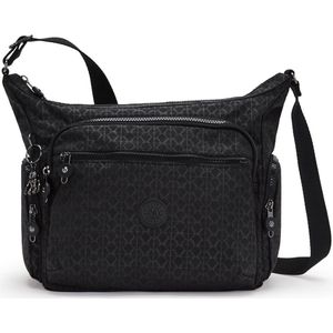 Kipling GABBIE Schoudertas - Signature Emb