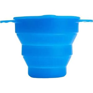 Ruby Cup Clean - Sterilisator voor Menstruatiecup (Blauw)