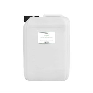 Handzeep - Groen Thee - Transparant - 12 Liter - Jerrycan - Navulling - Navullen - Hand Soap - Savon Pour Les Mains - 3 - 5 - 6 - 10 | LP5