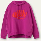 Oilily - Heaven hoody - Lila - XS