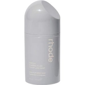 Rhode Peptide Glazing Fluid – The Dewy Hydration Layer – Hydraterend Serum Gel – 50 ml