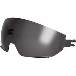 Momo Design - FGTR EVO - Zonnevizier - Grijs