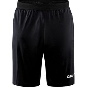 Craft Evolve Shorts M 1910145 - Black - M