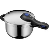 WMF Perfect Plus Snelkookpan - 4.5L - 22 cm - met Vlambeveiliging