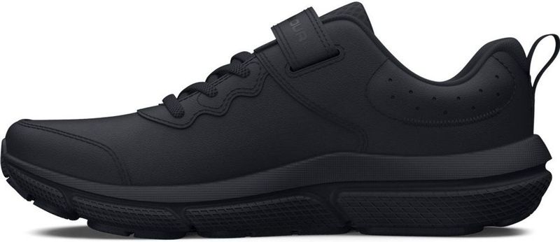 Under Armour - UA Bps Assert 10 Ac Ufm Syn - Trailrunningschoenen - Zwart