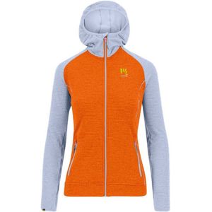 Karpos - Ambrizzola - Fleece Met Volledige Rits - Lichtgewicht - Ademend