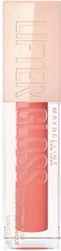 Maybelline - Lifter Gloss 22 - Lipgloss - Peach Ring - 5,4 ml