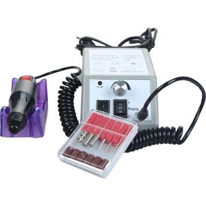 Elektrische Nagelvijl Nagelfrees Voor Manicure & Pedicure Mercedes2000 -GB