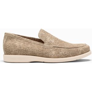 Paulo Bellini Loafer Urbino Cuzco Beige