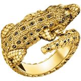 Thomas Sabo - TR2421-971-7-62 - Ring - Unisex - Rebel at Heart