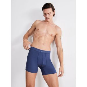 SLOGGI - EVER Ease - Boxershorts - Kobaltblauw - 4 Pack