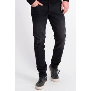 Cars Jeans - Shield Regular Fit - Black Used W27-L36