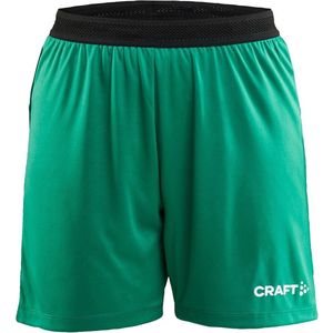 Craft - Progress 2.0 - Dames Shorts - Lichtgewicht - Effen Kleur