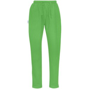 Cottover SWEAT PANTS KID - GOTS GECERTIFICEERD 141016 - Groen - 100