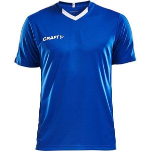 Craft - Progress Jersey Contrast - T-shirt - 100% Polyester
