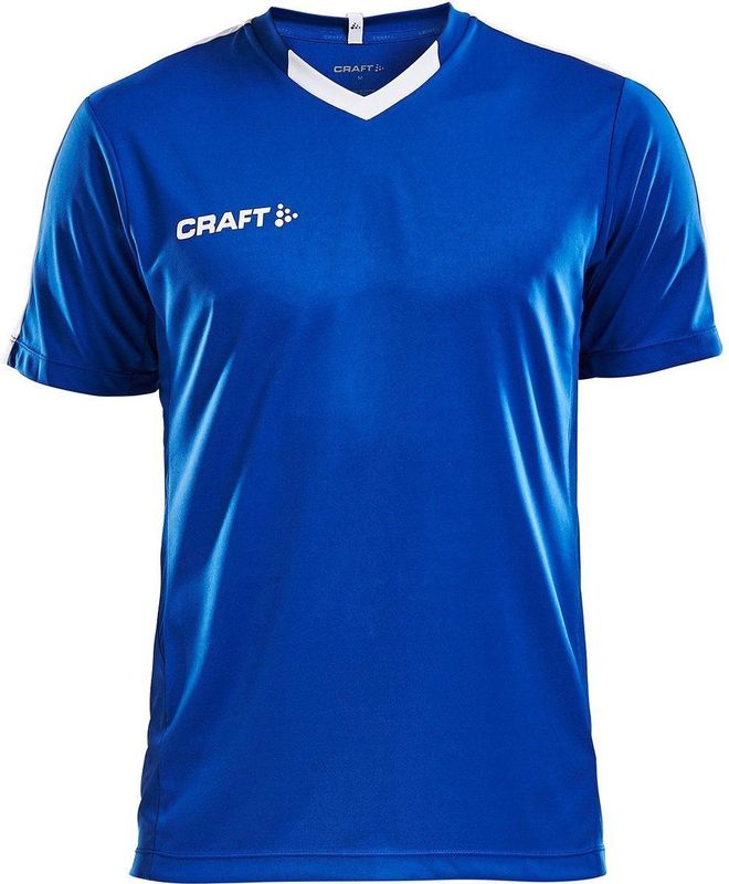 Craft - Progress Jersey Contrast - T-shirt - 100% Polyester