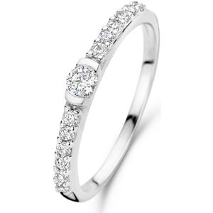 Parte Di Me Santa Maria PDM33027-56 - Dames - Ring - Zilver - Maat 56