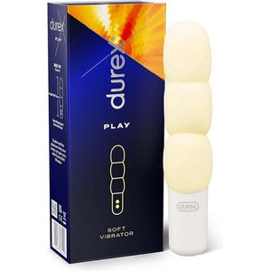 Durex Play Soft Vibrator