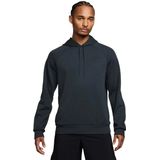 Nike - Primary - Hoodie - Zacht - Zweetafvoerende - Premium Knit Materiaal
