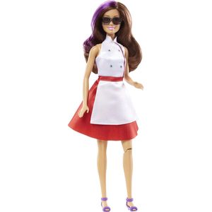 Barbie Geheim Agent - Teresa - Barbiepop