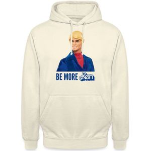 Barbie Design Met Ken Hoodie unisex