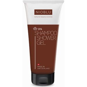NIOBLU - Spa - Shampoo - & - Showergel