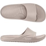 Holster - Pointbreak - Slipper - Wit - Ultracomfortabel EVA-materiaal