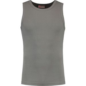 L&S Tanktop 1x1 Rib