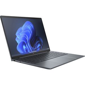 HP Elite Dragonfly 13.5 G3 Intel® Core™ i5 i5-1235U Laptop 34,3 cm (13.5"") Touchscreen WUXGA+ 16 GB LPDDR5-SDRAM 512 GB SSD Wi-Fi 6E (802.11ax) Windows 11 Pro Blauw